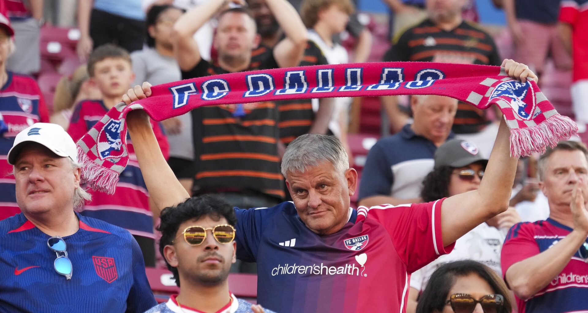 FC Dallas will enter monthlong MLS break for World Cup
