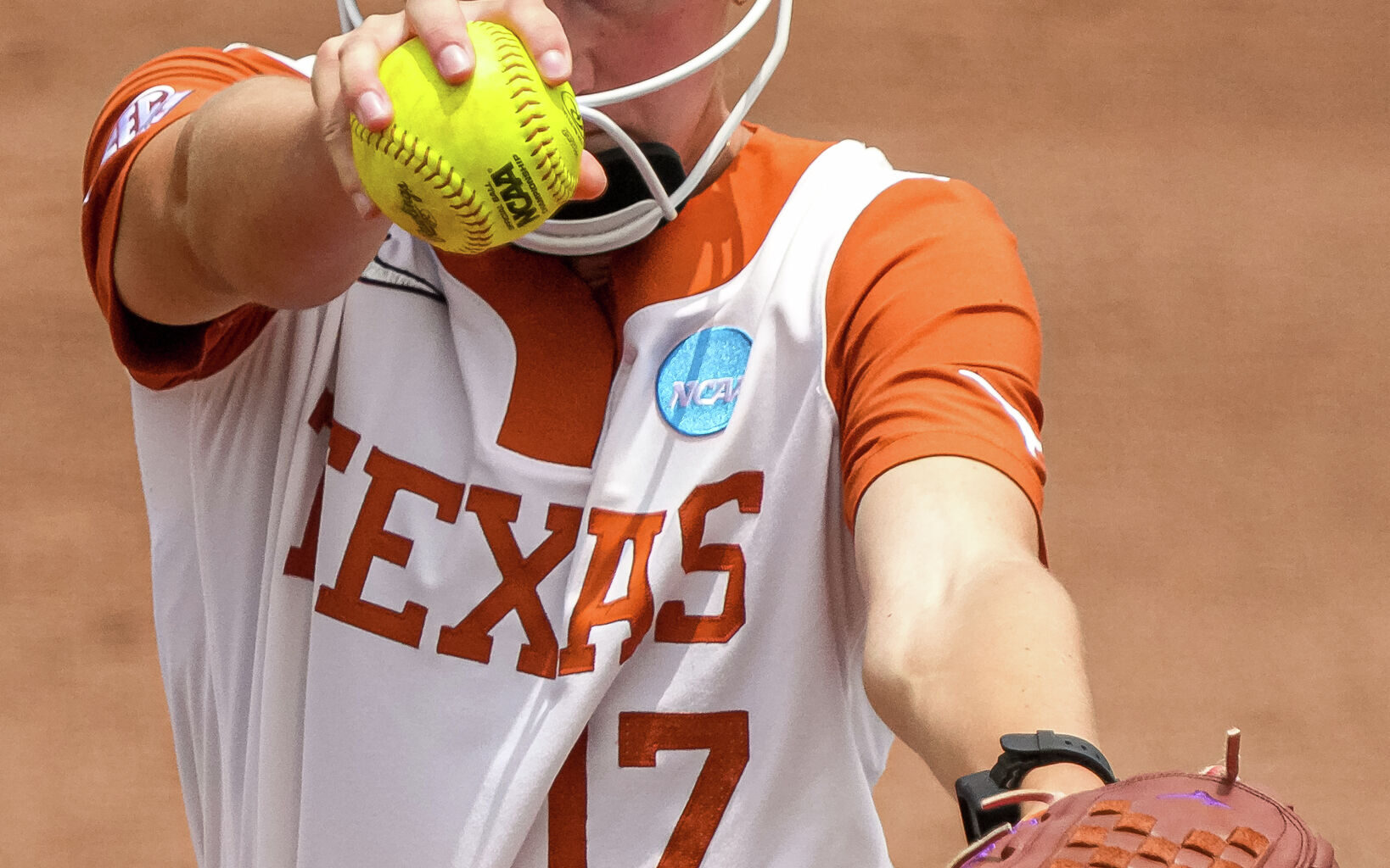 NCAA Tournament: Texas Longhorns, Arizona State softball preview