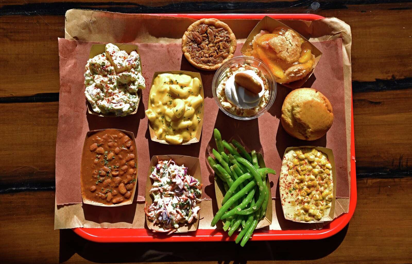 The best barbecue joints in Dallas-Fort Worth