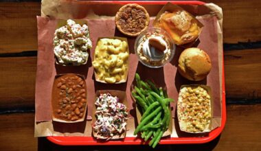 The best barbecue joints in Dallas-Fort Worth