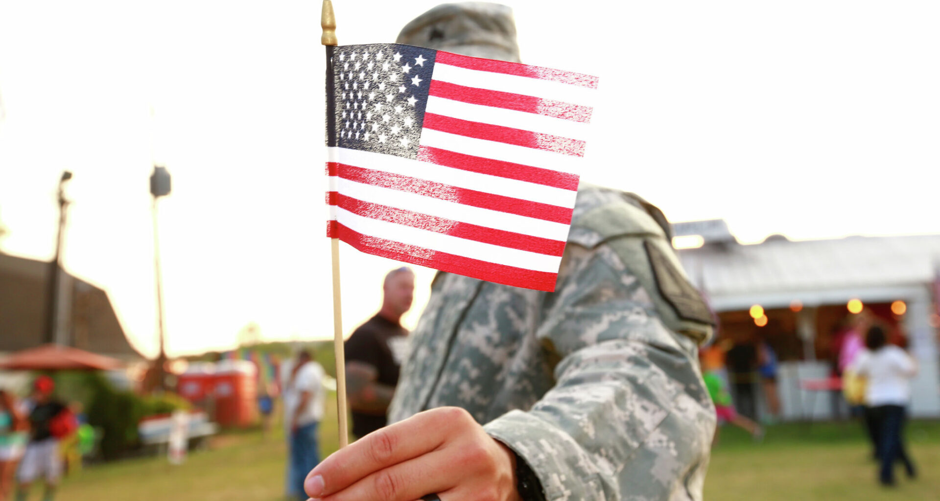 Several San Antonio restaurants, theme parks and museums are offering discounts and freebies for Memorial Day on Monday, May 25, 2026.