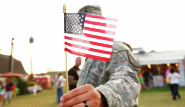 Several San Antonio restaurants, theme parks and museums are offering discounts and freebies for Memorial Day on Monday, May 25, 2026.