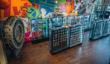 CardVault by Tom Brady Announces Second Texas Location in Austin's 2nd Street District