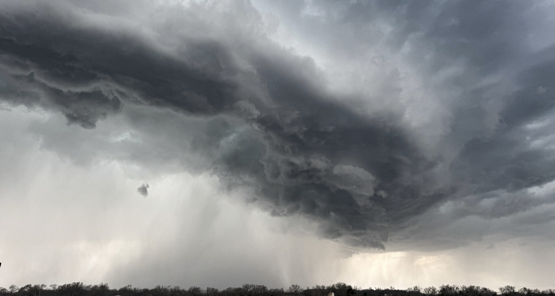 Large, egg-sized hail to hit parts of Texas. Here's what to know