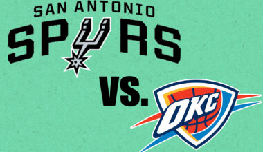 How to watch Spurs vs Thunder Game 3: time, TV, live stream