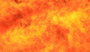 Central El Paso structure fire contained, no injuries reported