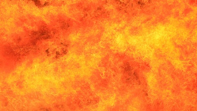 Central El Paso structure fire contained, no injuries reported