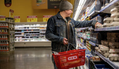 H-E-B to close Austin-area grocery store after 40 years