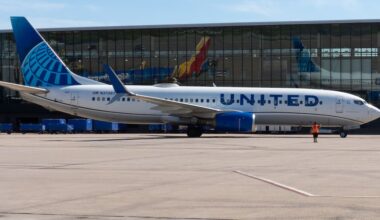 United Airlines launches nonstop service from Bradley to Houston