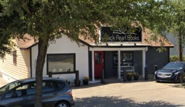 One of Texas' only Black-owned bookstores to close Austin shop