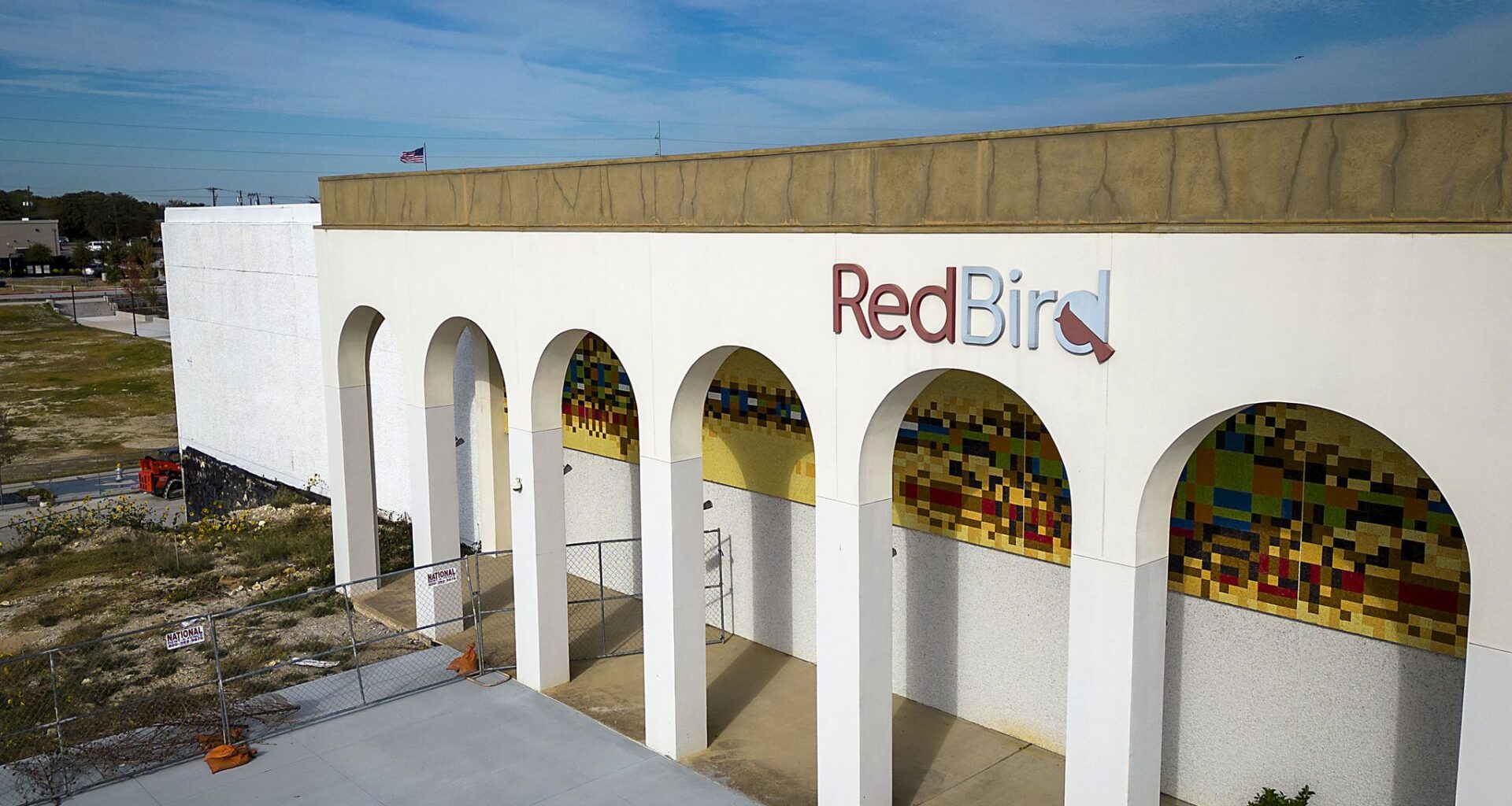 RedBird readies renovation, partial demolition, of former Macy’s