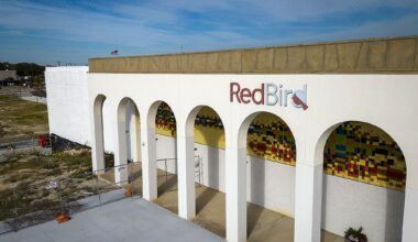 RedBird readies renovation, partial demolition, of former Macy’s