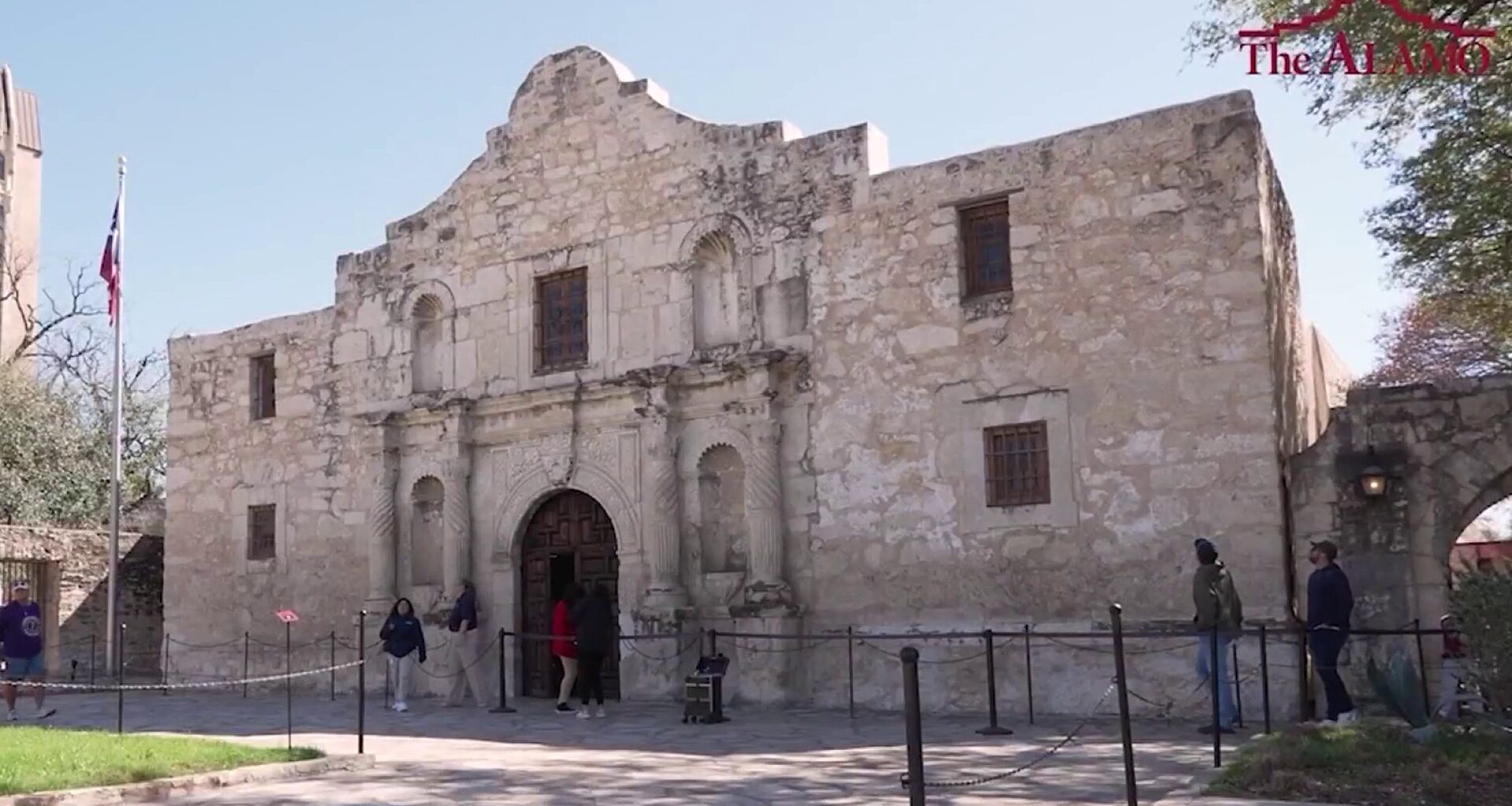 Historic site remains a symbol of sacrifice, courage and the fight for freedom