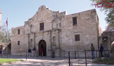 Historic site remains a symbol of sacrifice, courage and the fight for freedom