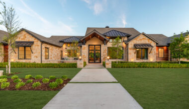 Why coach Schottenheimer sold his McKinney home that listed for $3.8M