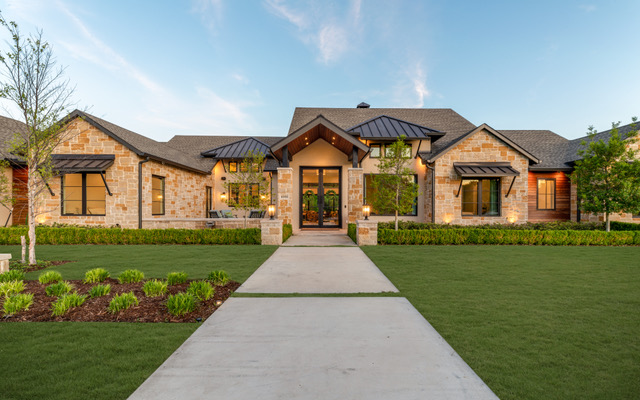 Why coach Schottenheimer sold his McKinney home that listed for $3.8M