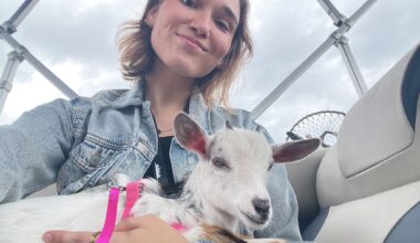 Texans can party with boat goats this Memorial Day, summer season