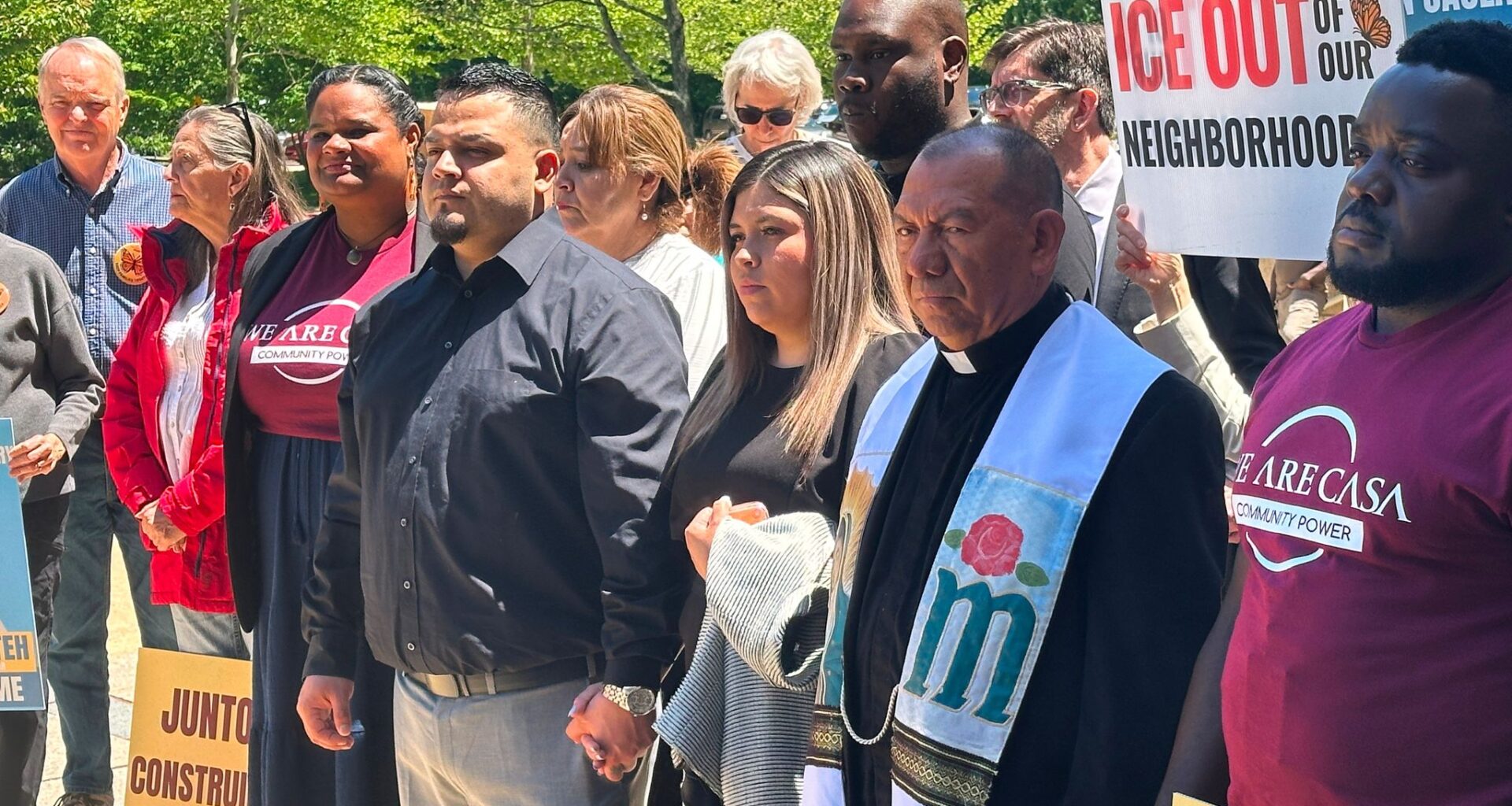 Judge dismisses criminal charges against Kilmar Abrego Garcia, who was mistakenly deported