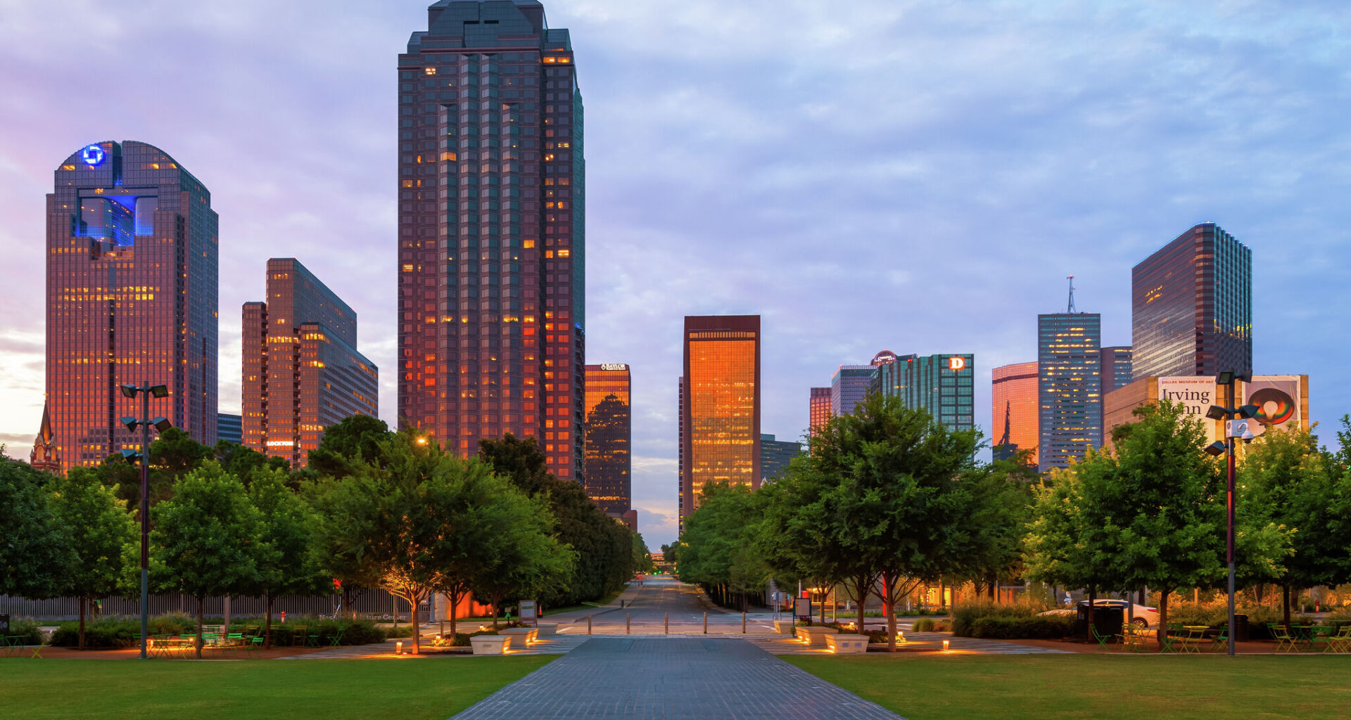 Houston’s park gap hits low-income neighborhoods hardest, study finds