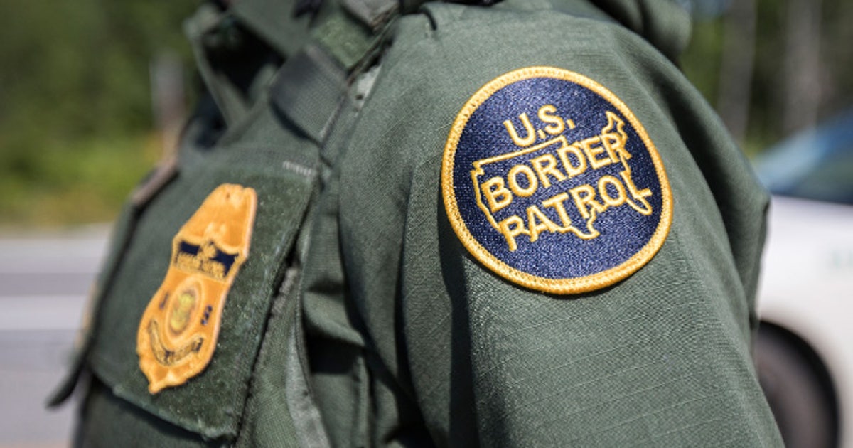 Former border officer admits to fraud in Texas