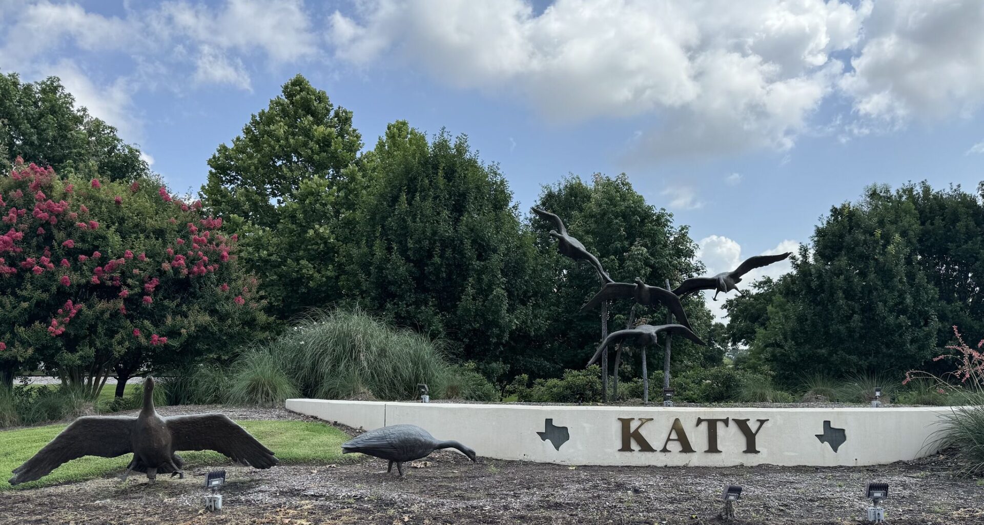 Drake has the world calling a Houston suburb 'Killa Katy'