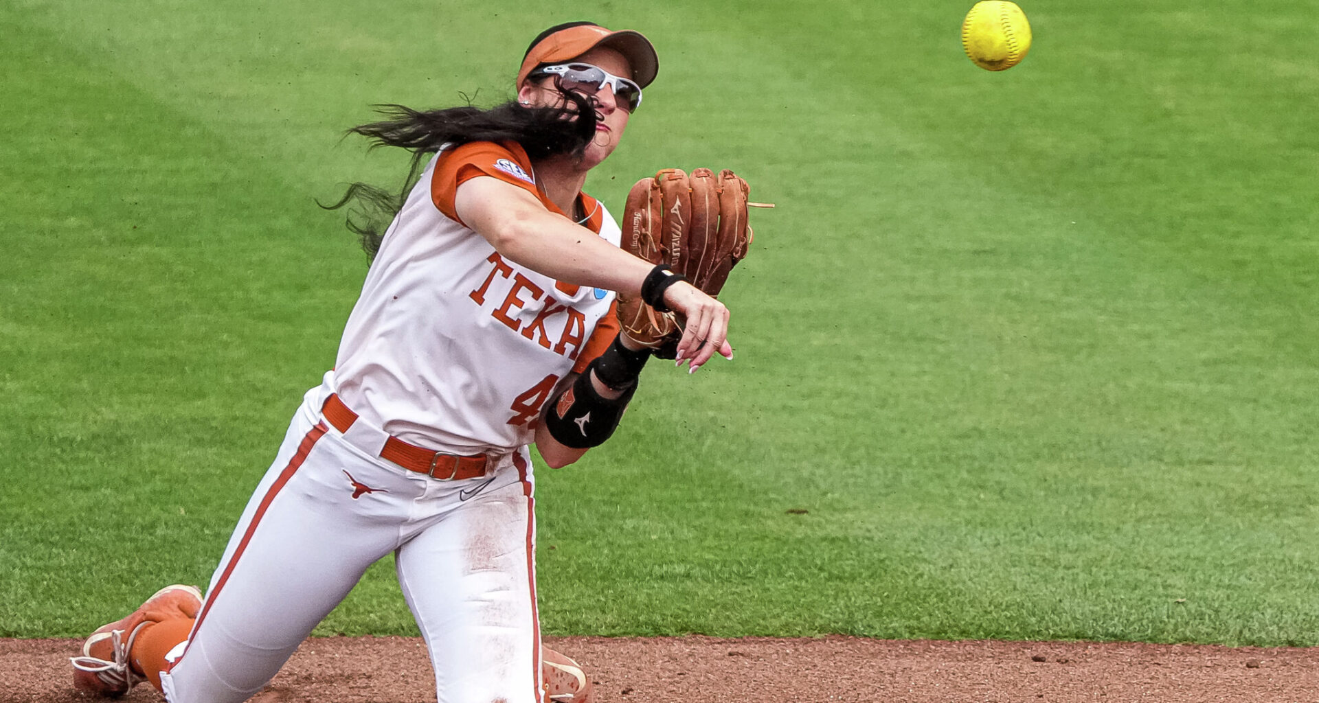 Texas softball vs Arizona State game score: Live updates, how to watch