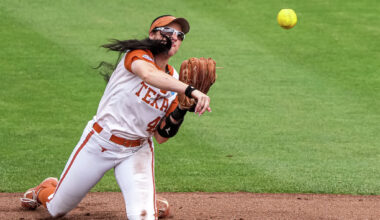 Texas softball vs Arizona State game score: Live updates, how to watch