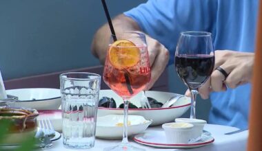 Rising gas prices means higher costs, uncertainty for North Texas restaurants