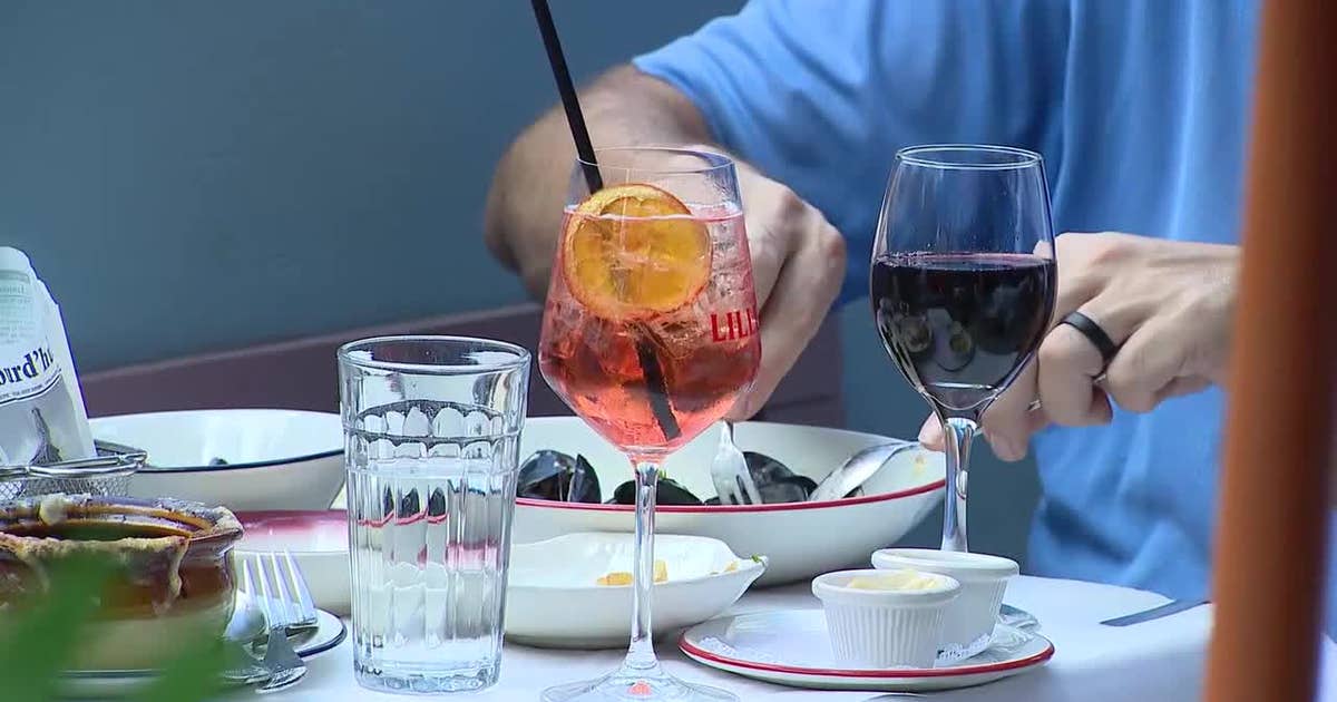 Rising gas prices means higher costs, uncertainty for North Texas restaurants