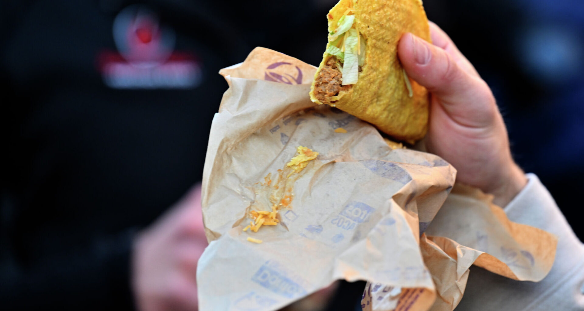 California company acquires 44 Taco Bell locations in Texas