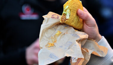 California company acquires 44 Taco Bell locations in Texas
