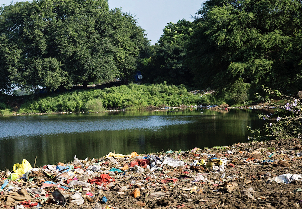 Trash Free Gulf campaign seeking volunteers for Memorial Day weekend cleanup in San Antonio