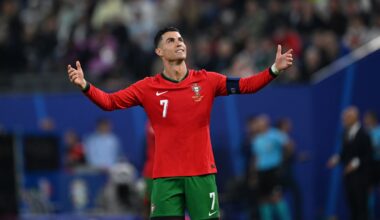 Houston World Cup teams include Cristiano Ronaldo, Sweden stars, more