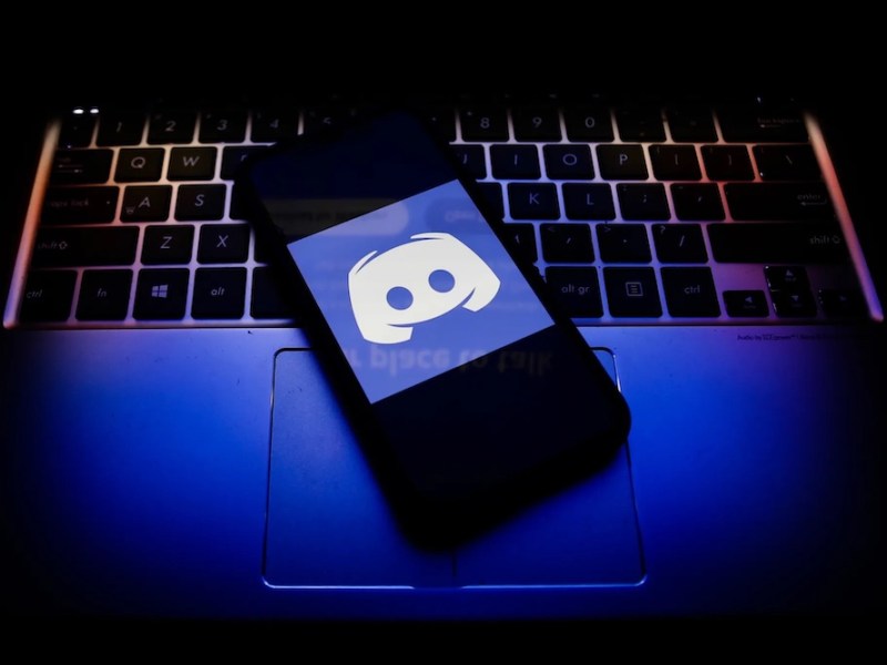Texas sues Discord, arguing online messaging platform endangers children, misleads users