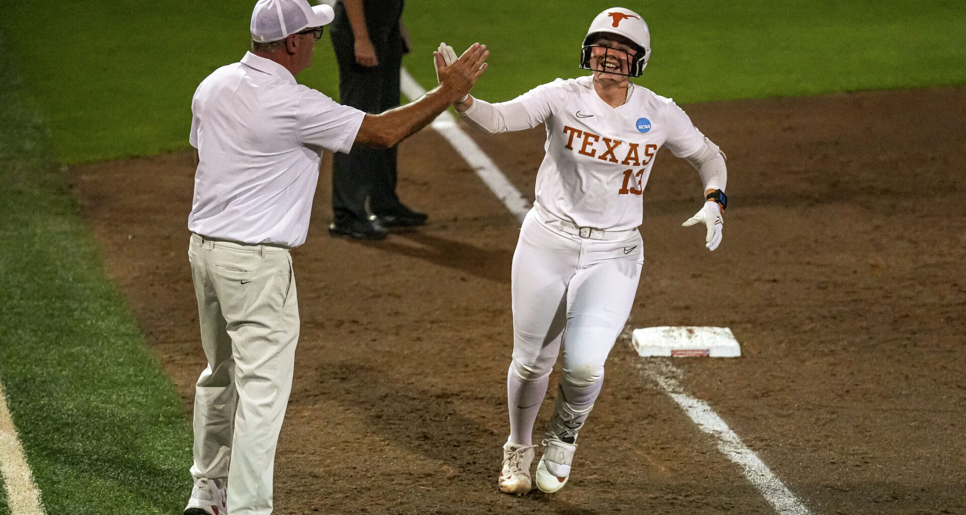 How to watch Texas softball vs Arizona State: Saturday Game 2 TV info