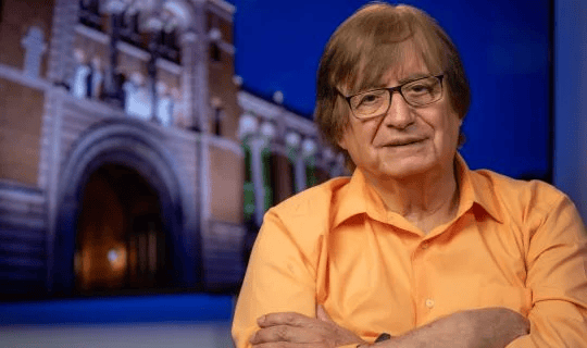 Richard Tapia, pioneering Rice University mathematician, dies at 88