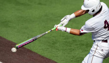 Texas State vs Louisiana baseball: Live updates for Bobcats in Sun Belt Tournament