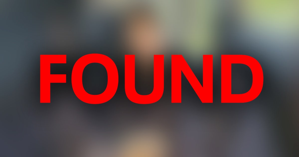 Amber Alert canceled: Missing San Antonio 10-year-old found