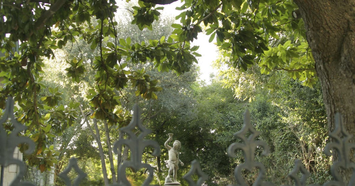 Texas has 3 spots on list of best places in US for 'perfect slow Sunday'