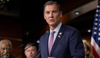 WATCH: House Dems unload on Texas Democrat over ‘demented’ antisemitic comments