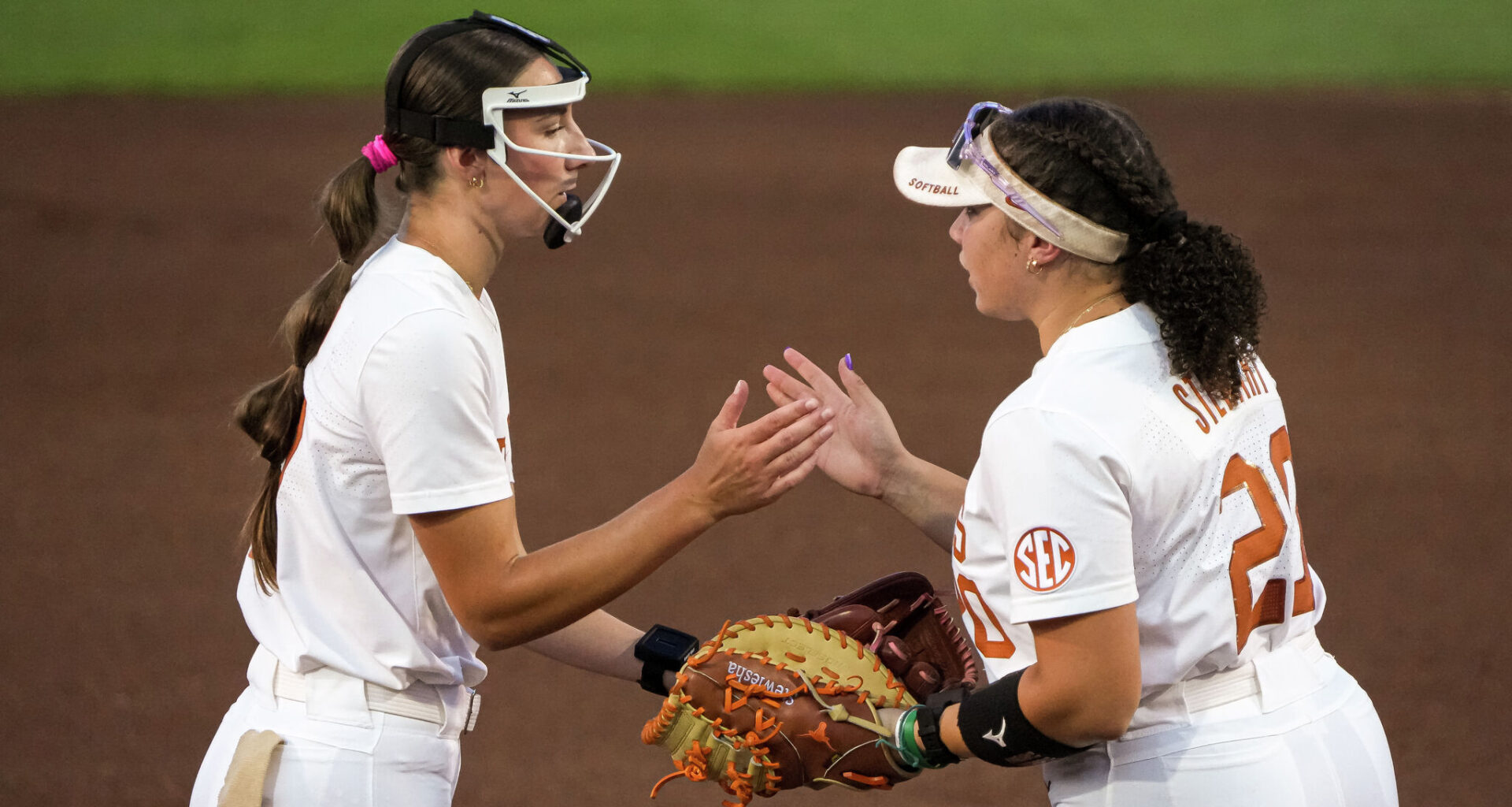 Texas softball vs Arizona State game score: Live updates for Saturday