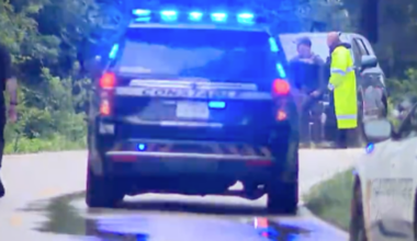 Active shooter scene secured in New Caney area; 'multiple' people shot