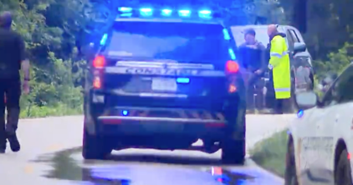 Active shooter scene secured in New Caney area; 'multiple' people shot