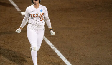 NCAA Tournament: Texas Longhorns need more than Hannah Wells in Game 2