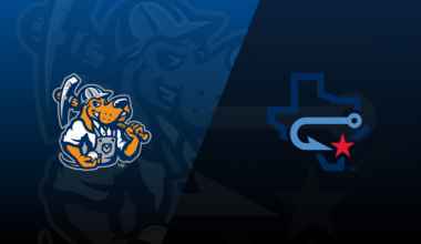 Watch Midland RockHounds @ Corpus Christi Hooks on Bally Sports Live