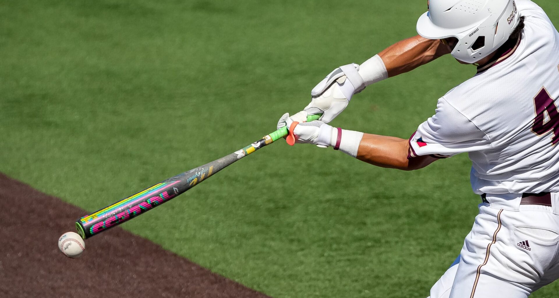 Sun Belt Tournament baseball: Live updates of Texas State vs Louisiana