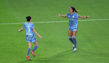 NWSL: Houston Dash tops Angel City to end 6-match winless streak