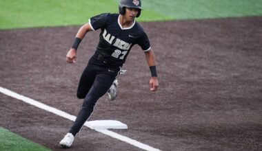 High school baseball: 2 Central Texas teams advance in UIL playoffs
