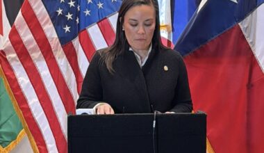 San Antonio mayor accuses rival's chief-of-staff of leaking info about her security detail to KSAT