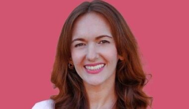 House candidate Maureen Galindo pledges to send 'American zionists' to internment camp
